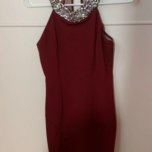 Windsor Homecoming Dress